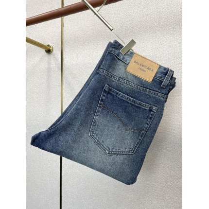 Cheap balenciaga Jeans in 225783, $70 USD- [IB225783] - Replica balenciaga Jeans