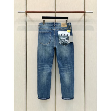 Cheap balenciaga Jeans in 225786, $70 USD- [IB225786] - Replica balenciaga Jeans