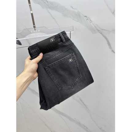 Cheap balenciaga Jeans in 225787, $70 USD- [IB225787] - Replica balenciaga Jeans