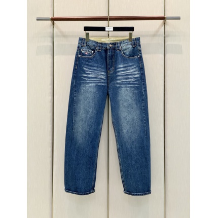 Cheap balenciaga Jeans in 225788, $70 USD- [IB225788] - Replica balenciaga Jeans