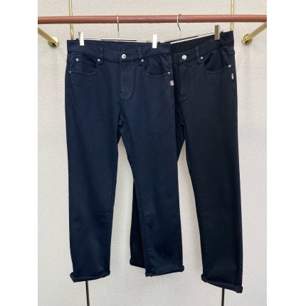 Cheap Burberry Jeans for Men in 225793, $70 USD- [IB225793] - Replica Burberry Jeans for Men