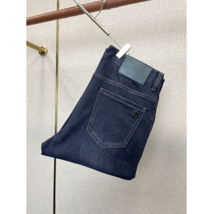 Cheap Burberry Jeans for Men in 225795, $70 USD- [IB225795] - Replica Burberry Jeans for Men
