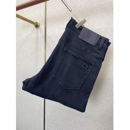 Cheap Burberry Jeans for Men in 225796, $70 USD- [IB225796] - Replica Burberry Jeans for Men
