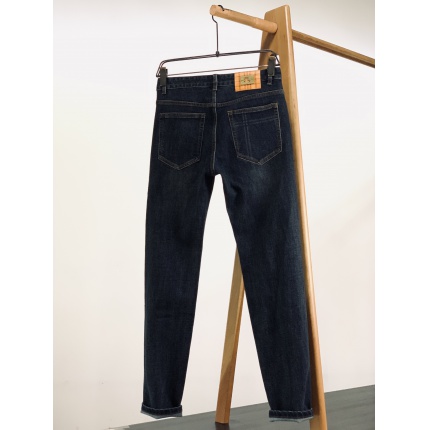 Cheap Burberry Jeans for Men in 225800, $70 USD- [IB225800] - Replica Burberry Jeans for Men