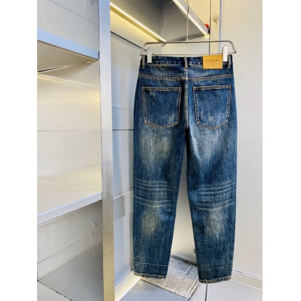 Cheap Burberry Jeans for Men in 225801, $70 USD- [IB225801] - Replica Burberry Jeans for Men