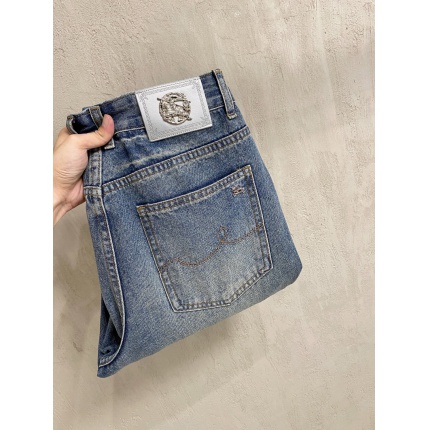 Cheap Burberry Jeans for Men in 225805, $70 USD- [IB225805] - Replica Burberry Jeans for Men