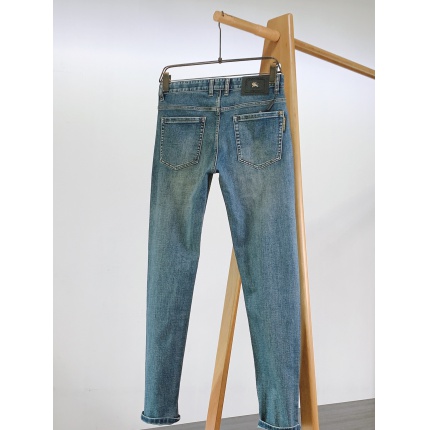 Cheap Burberry Jeans for Men in 225806, $70 USD- [IB225806] - Replica Burberry Jeans for Men