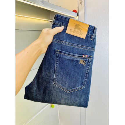 Cheap Burberry Jeans for Men in 225816, $70 USD- [IB225816] - Replica Burberry Jeans for Men