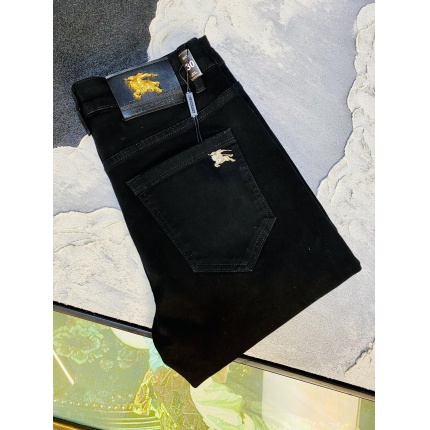 Cheap Burberry Jeans for Men in 225818, $70 USD- [IB225818] - Replica Burberry Jeans for Men