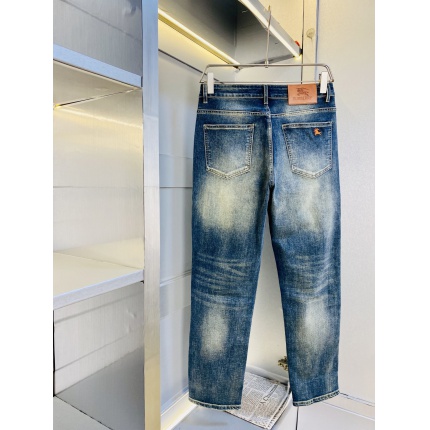 Cheap Burberry Jeans for Men in 225819, $70 USD- [IB225819] - Replica Burberry Jeans for Men