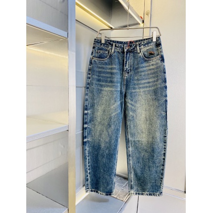 Cheap Burberry Jeans for Men in 225821, $70 USD- [IB225821] - Replica Burberry Jeans for Men
