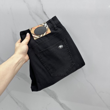 Cheap Burberry Jeans for Men in 225822, $65 USD- [IB225822] - Replica Burberry Jeans for Men