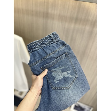 Cheap Burberry Jeans for Men in 225824, $65 USD- [IB225824] - Replica Burberry Jeans for Men