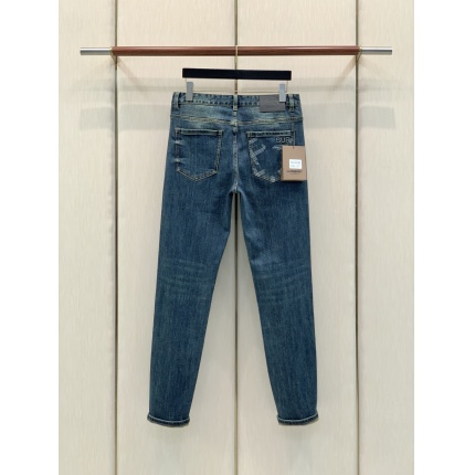 Cheap Burberry Jeans for Men in 225826, $65 USD- [IB225826] - Replica Burberry Jeans for Men