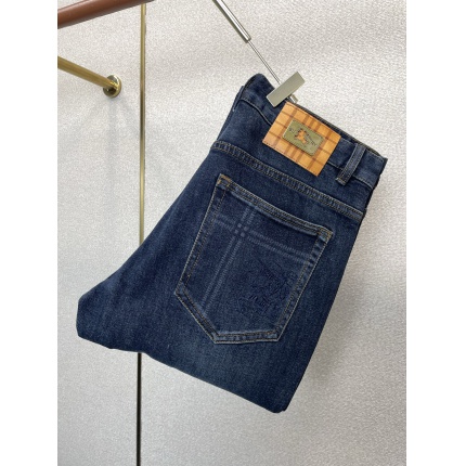 Cheap Burberry Jeans for Men in 225827, $65 USD- [IB225827] - Replica Burberry Jeans for Men