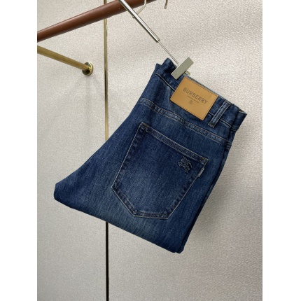 Cheap Burberry Jeans for Men in 225828, $65 USD- [IB225828] - Replica Burberry Jeans for Men