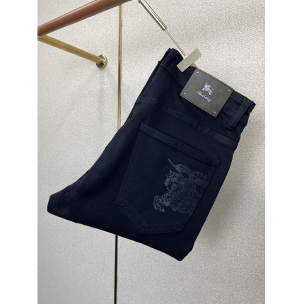 Cheap Burberry Jeans for Men in 225831, $65 USD- [IB225831] - Replica Burberry Jeans for Men