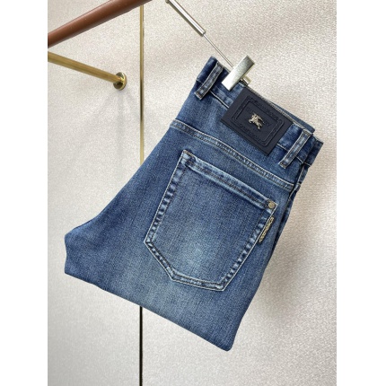 Cheap Burberry Jeans for Men in 225832, $65 USD- [IB225832] - Replica Burberry Jeans for Men