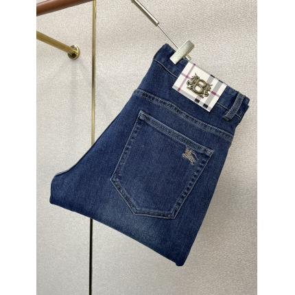 Cheap Burberry Jeans for Men in 225833, $65 USD- [IB225833] - Replica Burberry Jeans for Men