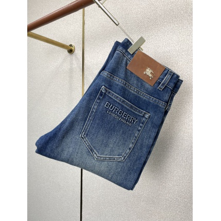 Cheap Burberry Jeans for Men in 225835, $65 USD- [IB225835] - Replica Burberry Jeans for Men