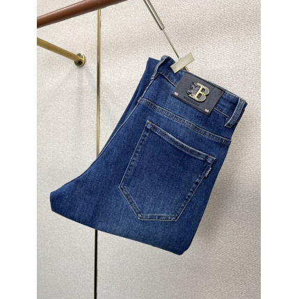 Cheap Burberry Jeans for Men in 225837, $65 USD- [IB225837] - Replica Burberry Jeans for Men
