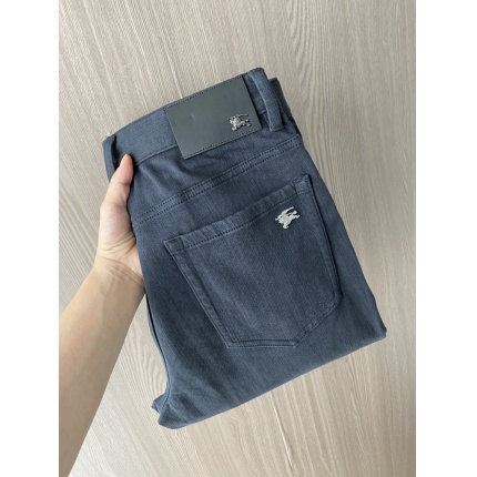 Cheap Burberry Jeans for Men in 225844, $65 USD- [IB225844] - Replica Burberry Jeans for Men
