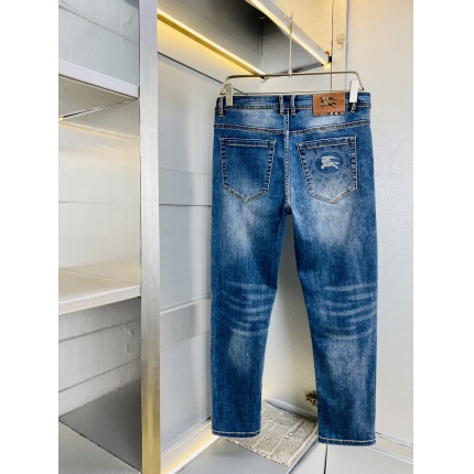 Cheap Burberry Jeans for Men in 225853, $65 USD- [IB225853] - Replica Burberry Jeans for Men
