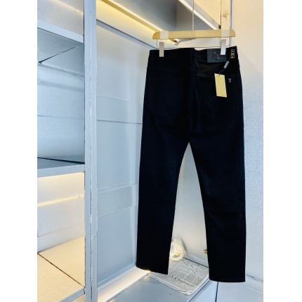 Cheap Burberry Jeans for Men in 225857, $65 USD- [IB225857] - Replica Burberry Jeans for Men
