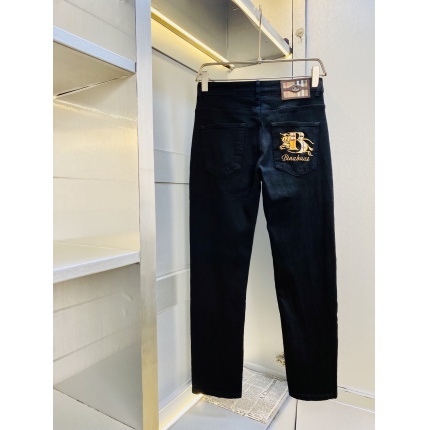 Cheap Burberry Jeans for Men in 225858, $65 USD- [IB225858] - Replica Burberry Jeans for Men