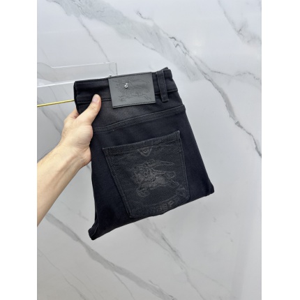 Cheap Burberry Jeans for Men in 225861, $65 USD- [IB225861] - Replica Burberry Jeans for Men