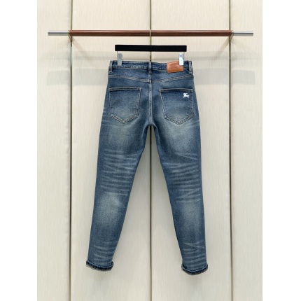 Cheap Burberry Jeans for Men in 225862, $65 USD- [IB225862] - Replica Burberry Jeans for Men