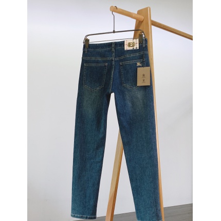Cheap Burberry Jeans for Men in 225864, $65 USD- [IB225864] - Replica Burberry Jeans for Men