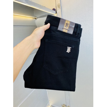 Cheap Burberry Jeans for Men in 225869, $65 USD- [IB225869] - Replica Burberry Jeans for Men