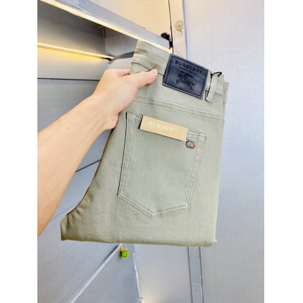 Cheap Burberry Jeans for Men in 225870, $65 USD- [IB225870] - Replica Burberry Jeans for Men