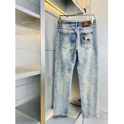 Cheap Burberry Jeans for Men in 225872, $65 USD- [IB225872] - Replica Burberry Jeans for Men