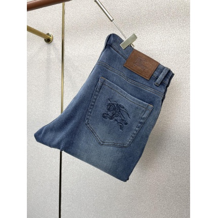 Cheap Burberry Jeans for Men in 225874, $65 USD- [IB225874] - Replica Burberry Jeans for Men