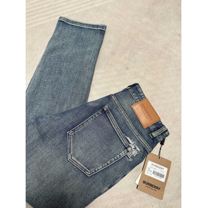 Cheap Burberry Jeans for Men in 225878, $65 USD- [IB225878] - Replica Burberry Jeans for Men