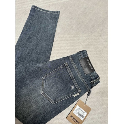 Cheap Burberry Jeans for Men in 225879, $65 USD- [IB225879] - Replica Burberry Jeans for Men