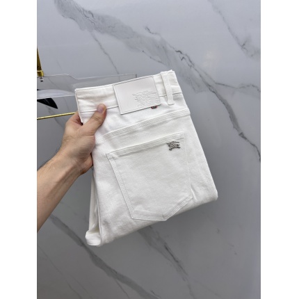 Cheap Burberry Jeans for Men in 225882, $65 USD- [IB225882] - Replica Burberry Jeans for Men