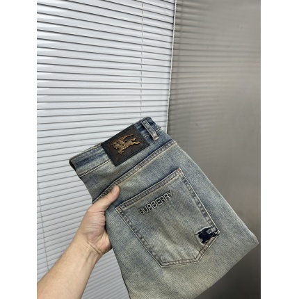 Cheap Burberry Jeans for Men in 225885, $65 USD- [IB225885] - Replica Burberry Jeans for Men