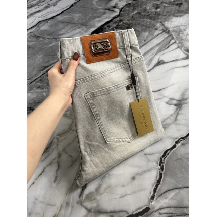 Cheap Burberry Jeans for Men in 225886, $65 USD- [IB225886] - Replica Burberry Jeans for Men