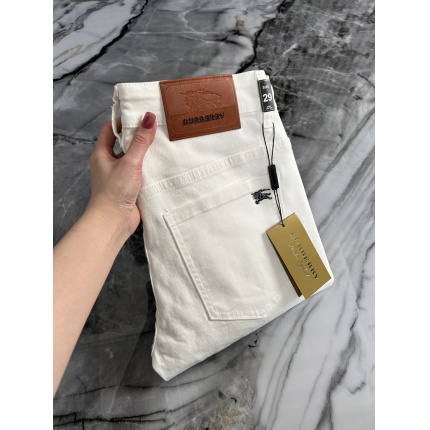 Cheap Burberry Jeans for Men in 225887, $65 USD- [IB225887] - Replica Burberry Jeans for Men