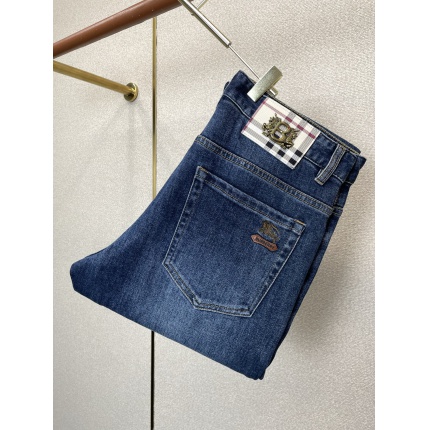 Cheap Burberry Jeans for Men in 225895, $65 USD- [IB225895] - Replica Burberry Jeans for Men