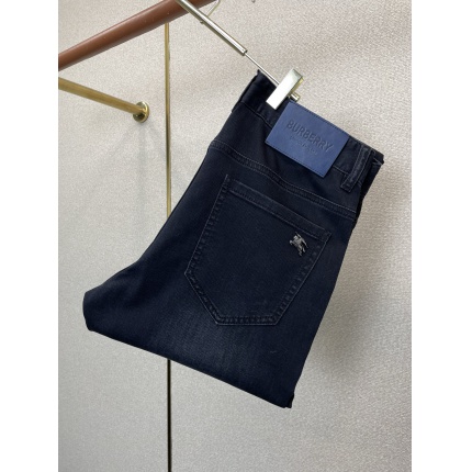 Cheap Burberry Jeans for Men in 225899, $65 USD- [IB225899] - Replica Burberry Jeans for Men