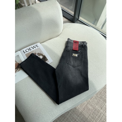 Cheap DG Jeans for Men in 225903, $65 USD- [IB225903] - Replica DG Jeans for Men