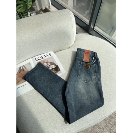 Cheap DG Jeans for Men in 225904, $65 USD- [IB225904] - Replica DG Jeans for Men
