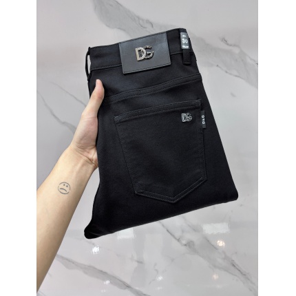 Cheap DG Jeans for Men in 225923, $70 USD- [IB225923] - Replica DG Jeans for Men