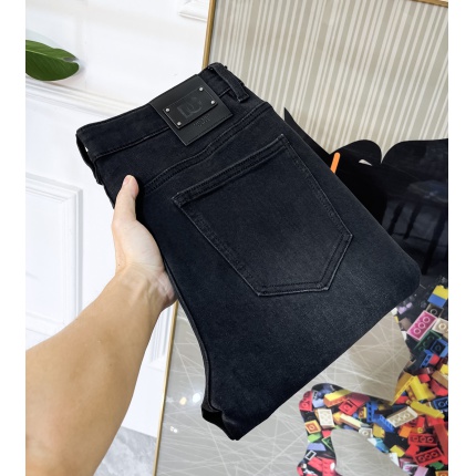 Cheap DG Jeans for Men in 225931, $70 USD- [IB225931] - Replica DG Jeans for Men