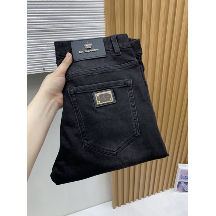 Cheap DG Jeans for Men in 225936, $70 USD- [IB225936] - Replica DG Jeans for Men