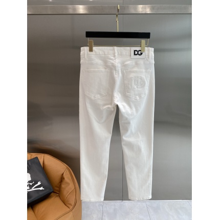 Cheap DG Jeans for Men in 225939, $70 USD- [IB225939] - Replica DG Jeans for Men